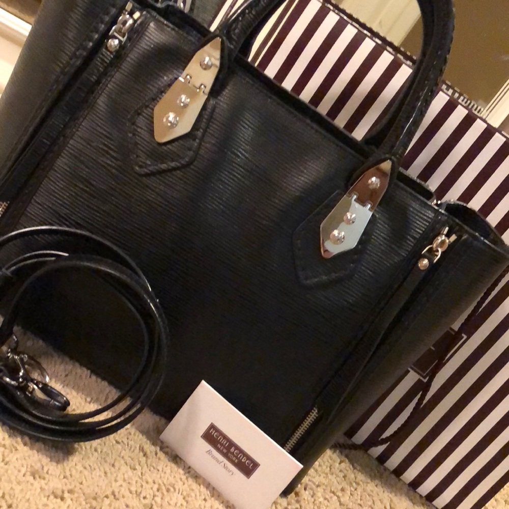 Henri Bendel A-Lister